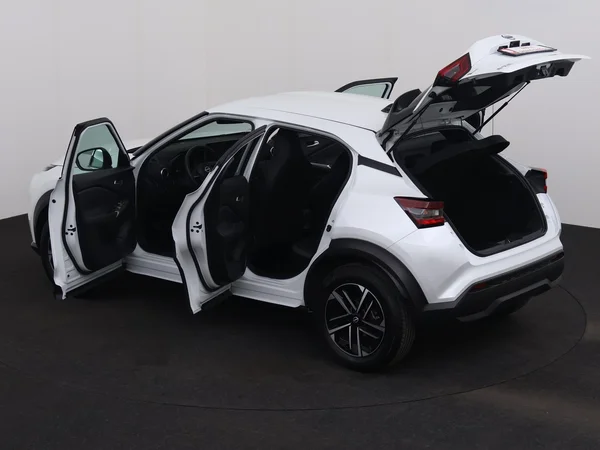 NISSAN Juke (2024) — foto 26 van 27