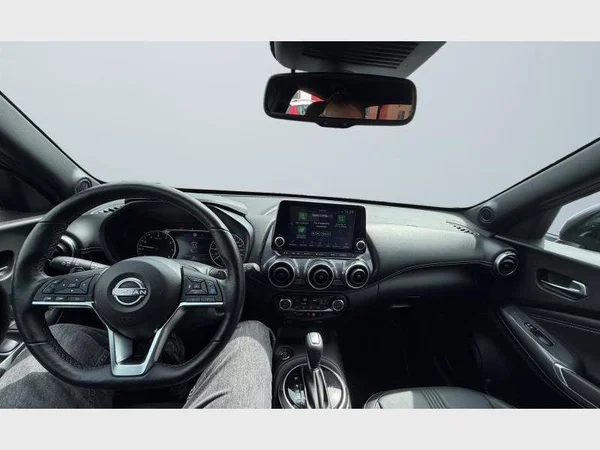 Nissan JUKE (2024) — foto 3 van 23