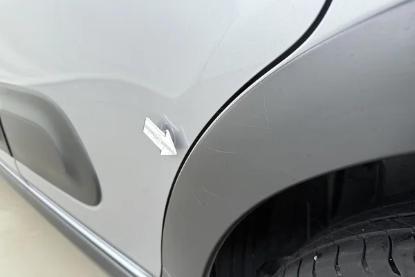 Citroen C3 (2023) — foto 8 van 17