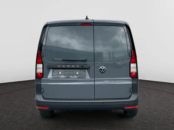VOLKSWAGEN Caddy Maxi Dsl (2024) — foto 14 van 17