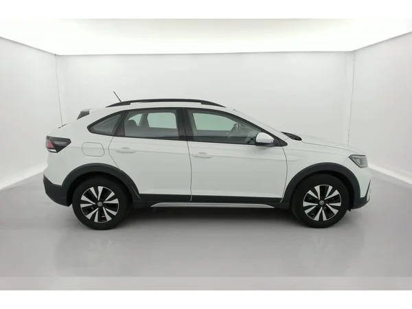 VOLKSWAGEN Taigo (2023) — foto 3 van 36