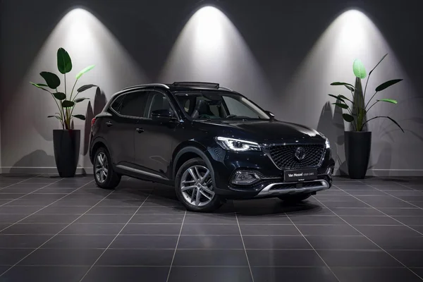MG EHS (2022) — foto 23 van 34