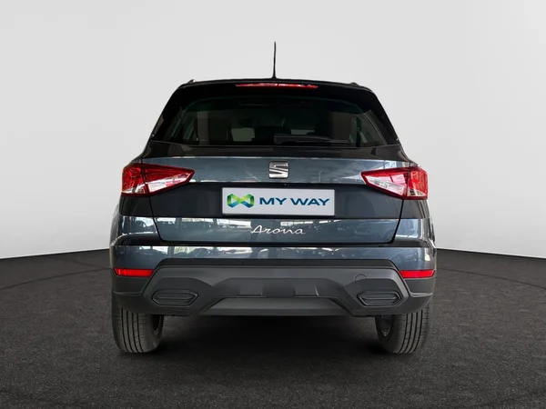 SEAT Arona (2025) — foto 2 van 24