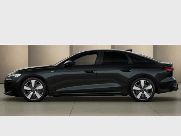 AUDI A5 e-hybrid (2026) — foto 3 van 9