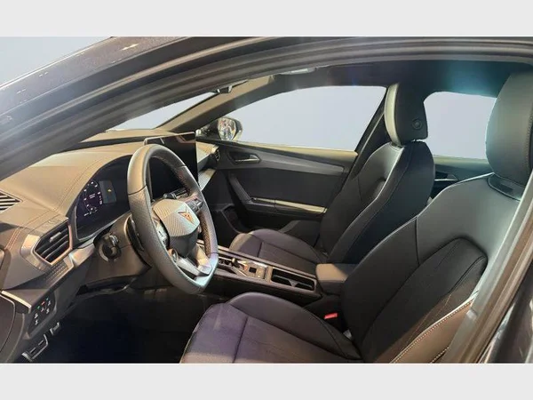 CUPRA Leon SW (2026) — foto 25 van 27
