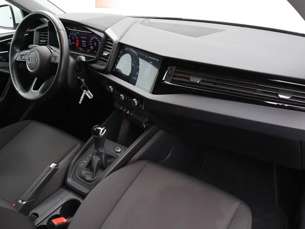 AUDI A1 Sportback (2021) — foto 18 van 24