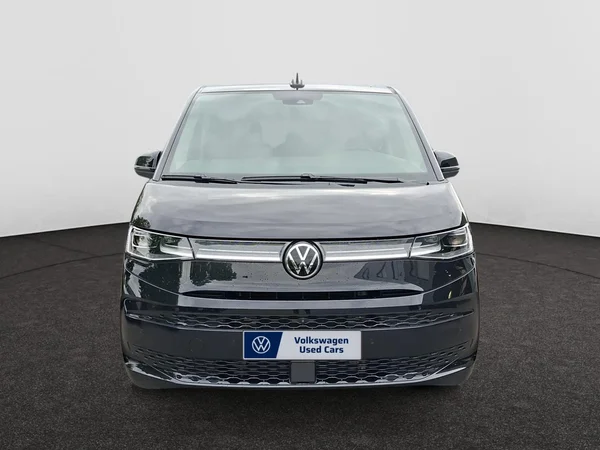 VOLKSWAGEN Multivan T7 Long eHybrid (PHEV) (2025) — foto 17 van 23