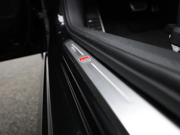 AUDI A3 Sportback (2025) — foto 19 van 21