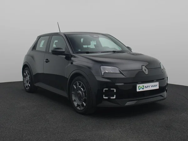 RENAULT e-R5 E-Tech (2025) — foto 7 van 15