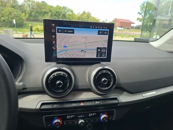 AUDI Q2 (2024) — foto 5 van 24