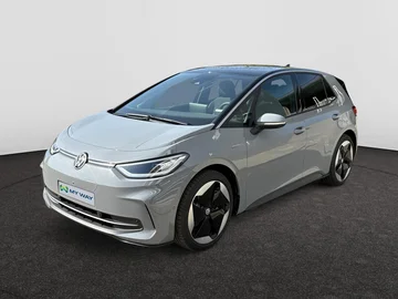 VOLKSWAGEN ID.3 (2026)