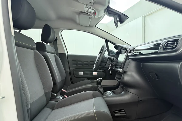 Citroen C3 (2024) — foto 17 van 19