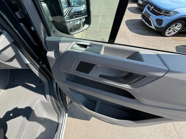 VOLKSWAGEN Crafter 35 Fou Mwb Hr (2025) — foto 6 van 23