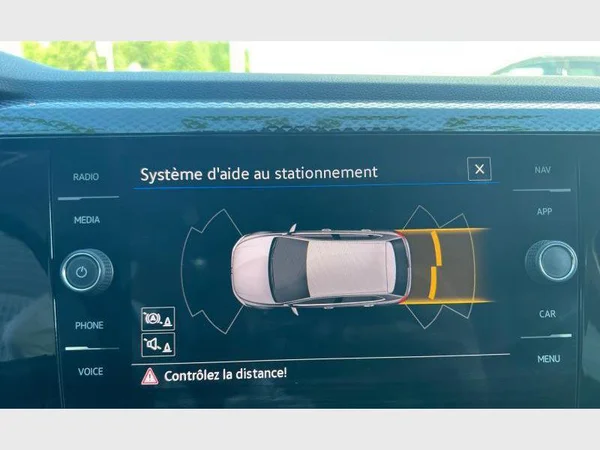 Volkswagen Polo (2024) — foto 9 van 22