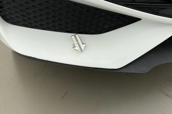 MG MG3 (2025) — foto 10 van 18