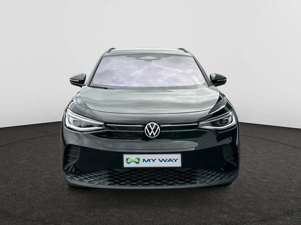 VOLKSWAGEN ID.4 (2026) — foto 23 van 24