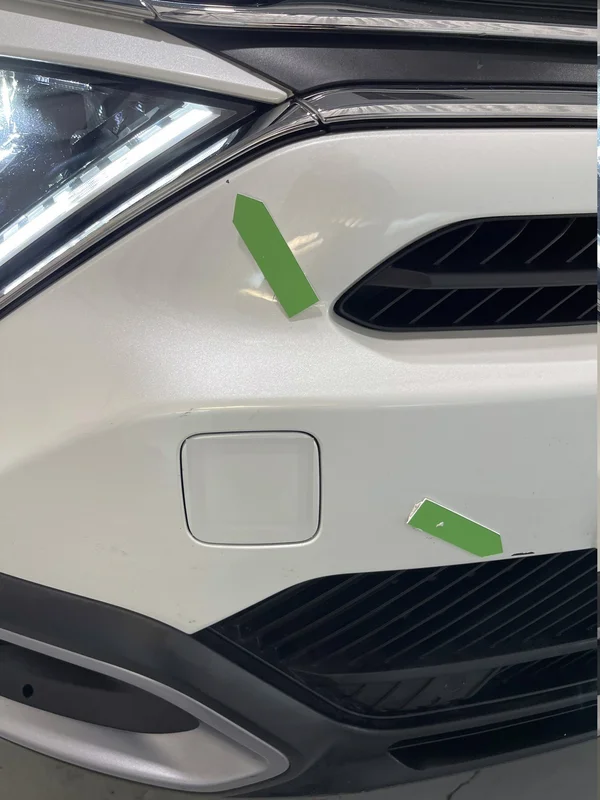Citroen E-C4 X (2023) — foto 31 van 50