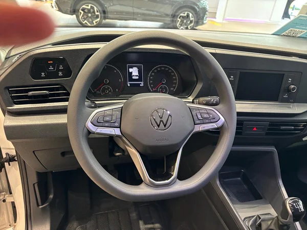 VOLKSWAGEN Caddy Van (2025) — foto 4 van 24