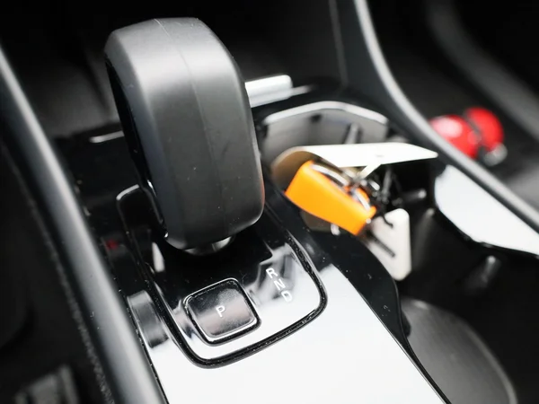 Volvo XC40 (2023) — foto 15 van 41