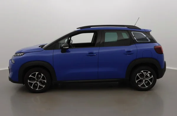 Citroen C3 Aircross (2022) — foto 12 van 36