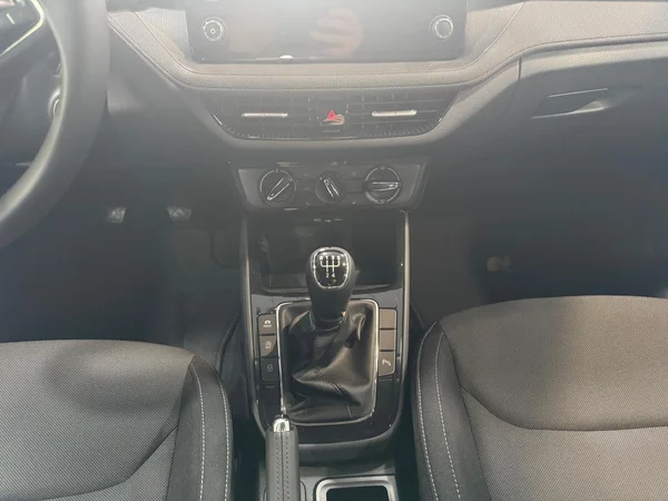 SKODA Fabia (2026) — foto 15 van 19