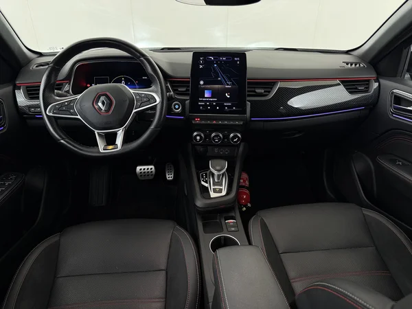 RENAULT Arkana (2022) — foto 28 van 28
