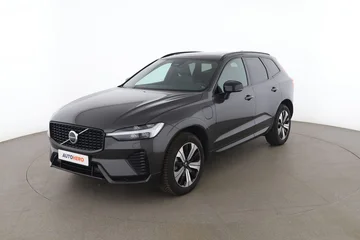 Volvo XC60 d3d4d0b8-027c-4610-a9ef-af89660e7e76