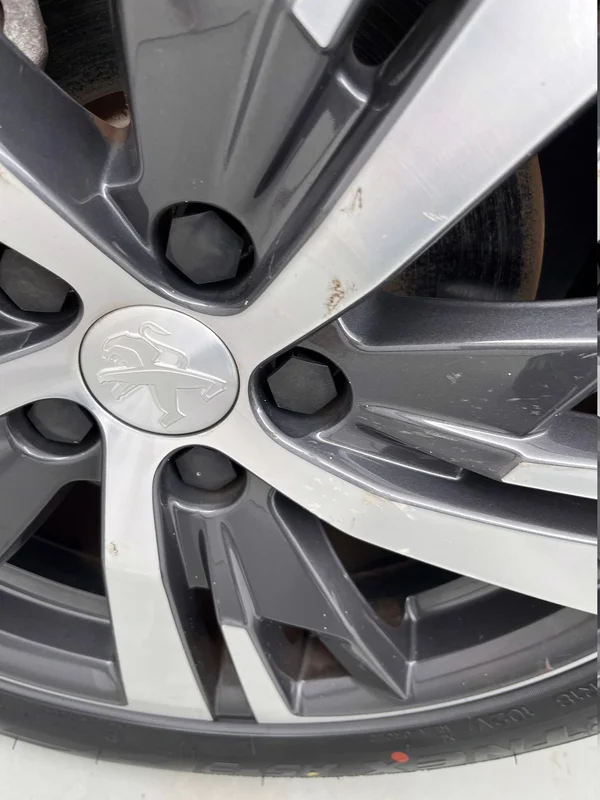 Peugeot 3008 (2024) — foto 32 van 72