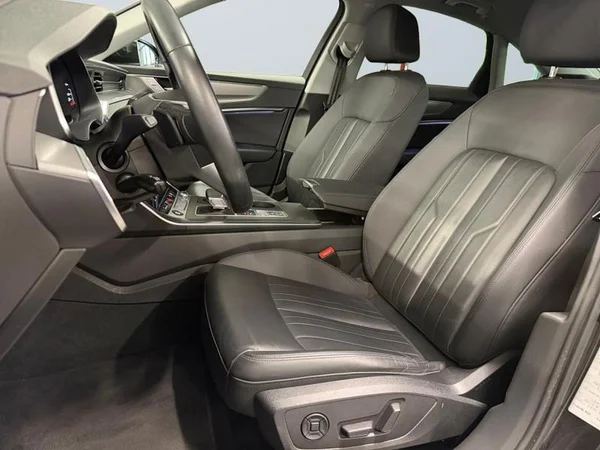 AUDI A6 Dsl (2022) — foto 2 van 30