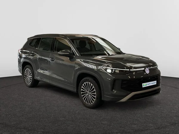 VOLKSWAGEN Tayron (2025) — foto 21 van 23