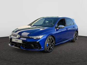 VOLKSWAGEN Golf VIII R (2026)