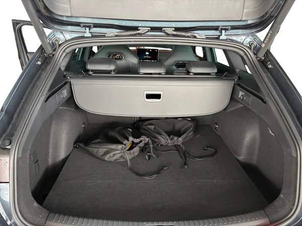 CUPRA Leon ST e-Hybrid (PHEV) (2026) — foto 11 van 23