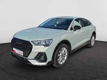 AUDI Q3 Sportback (2022)