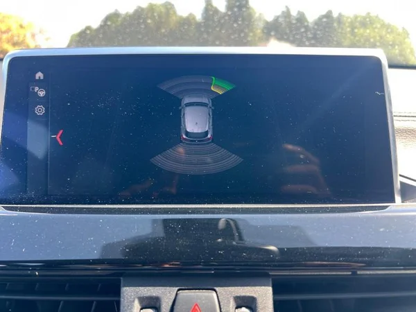 BMW X2 Dsl (F39) (2021) — foto 13 van 27