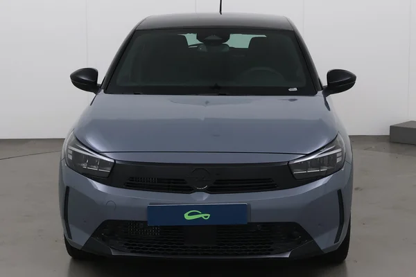 Opel Corsa (2025) — foto 9 van 16