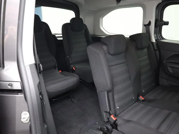 OPEL Combo Life MWB (2021) — foto 19 van 20