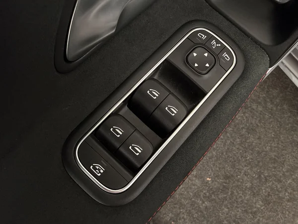 MERCEDES CLA 250 (2023) — foto 22 van 34