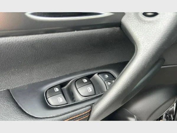Nissan QASHQAI (2020) — foto 19 van 29