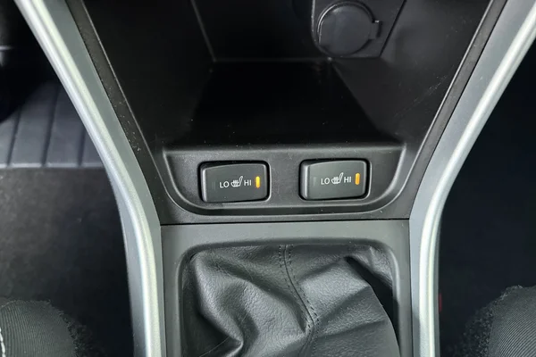 Suzuki SX4 S-Cross (2018) — foto 9 van 21