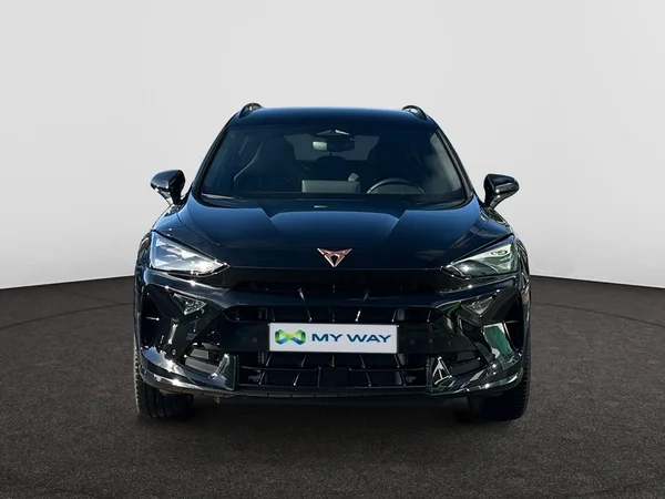 CUPRA Formentor (2025) — foto 8 van 15