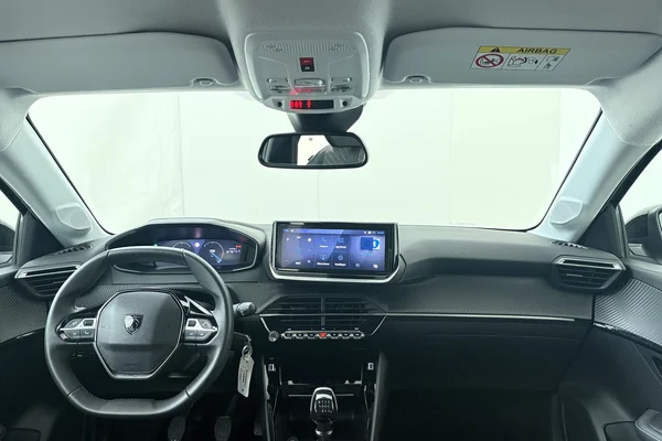 Peugeot 208 (2025) — foto 17 van 17