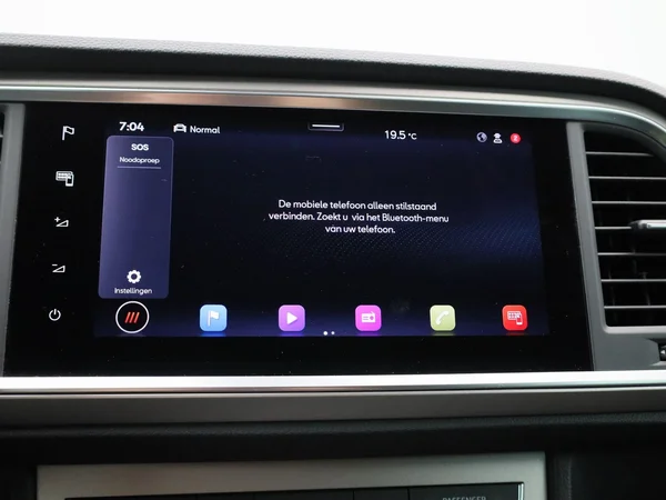 SEAT Ateca (2022) — foto 15 van 43