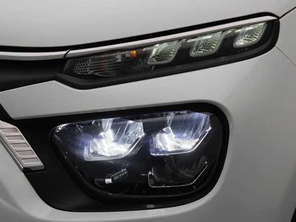 Citroën C3 (2021) — foto 5 van 36
