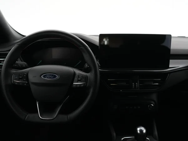 Ford Focus (2024) — foto 21 van 23