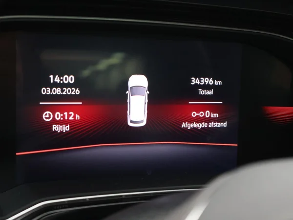 VOLKSWAGEN Polo GTI (2024) — foto 17 van 25