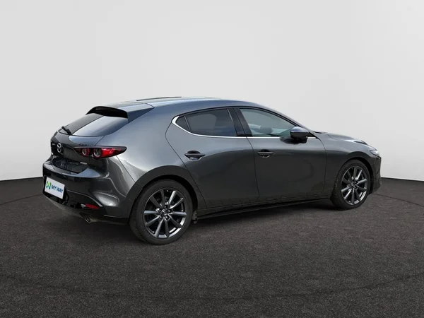 MAZDA 3 Hatchback (2021) — foto 15 van 20