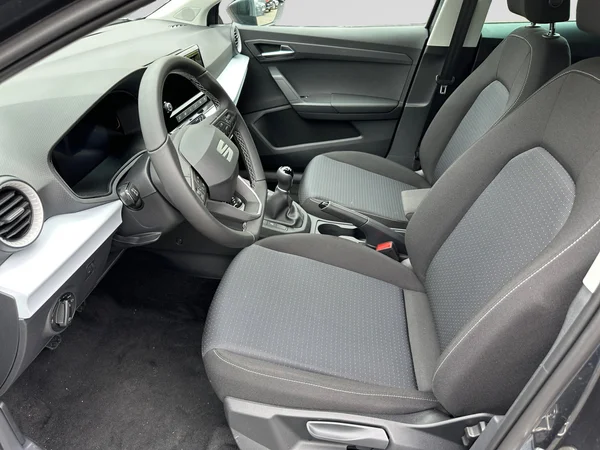 SEAT Ibiza 5P/D (2025) — foto 16 van 24
