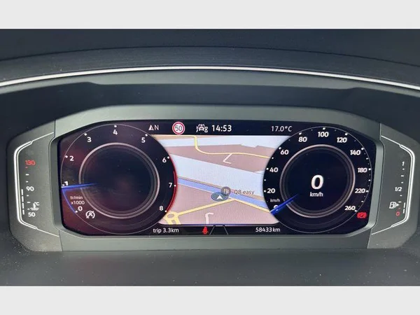 Volkswagen Tiguan (2022) — foto 7 van 30