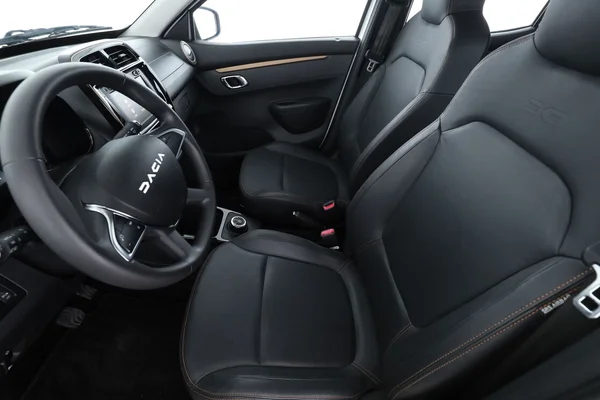 Dacia Spring (2023) — foto 16 van 16