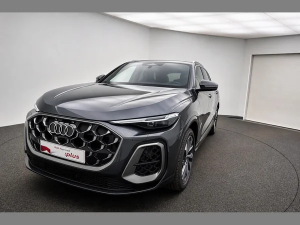 AUDI Q5 (2026) — foto 1 van 21